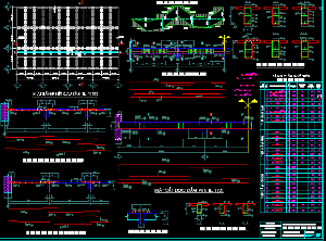 Đồ án bê tông cốt thép 1: sàn sườn dầm toàn khối có đủ bản vẽ và thuyết minh