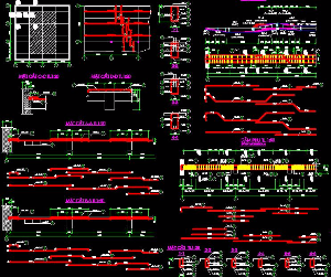 Đồ án,sườn dầm,bản dầm,sườn dầm toàn khối