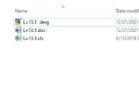 Đò án BTCT – Dầm T L=13m No3 Full TM,BV, Excel