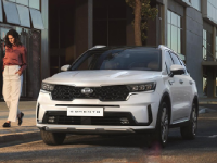Đồ án cad Khai thác kỹ thuật hệ thống điều hòa xe Kia Sorento