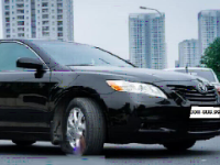 Đồ án cad nghiên cứu khai thác hệ thống truyền lực trên xe Toyota Camry 2008
