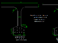 Đồ án cầu bê tông dầm T căng trước 30m