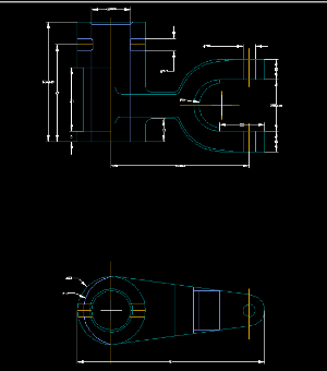 Đồ án,cơ khí,File cad,bản vẽ cơ khí