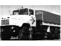 Đồ án dẫn động lái của xe tải hạng nặng