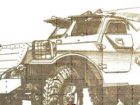 Đồ án đánh giá chất lượng hệ thống treo xe bọc thép chở bộ binh btr-152 sau cải tiến