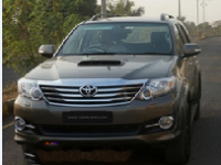 Đồ án động cơ 2TR-FE trên xe Toyota Fortuner 2.7