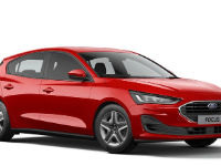 Đồ án hệ thống lái ô tô FORD FOCUS