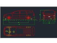 Đồ án hệ thống lái trên cơ sở xe Toyota inova