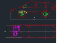 Đồ án hệ thống ly hợp xe con 7 chỗ innova zin-130 2018