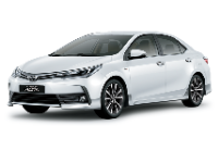 Đồ án hệ thống phanh ô tô con dựa trên xe cơ sở corolla altis 2017 1.8MT