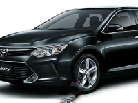 Đồ án khai thác động cơ 1AZ-FE trên xe Toyota Camry E