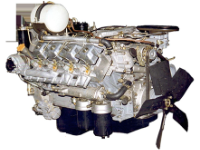 Đồ án khai thác động cơ 7403.10 trên xe kamaz 54112