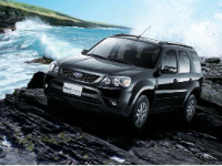 Đồ án khai thác hệ thống lái trên xe ford escape