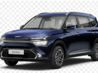Đồ án khai thác hệ thống phanh xe Kia New Carens