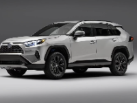 Đồ án khai thác hệ thống phanh xe Toyota RAV4