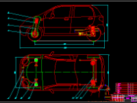 Đồ án khai thác hệ thống treo trên xe Matiz