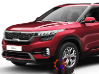 Đồ án khai thác hệ thống treo xe Kia Seltos