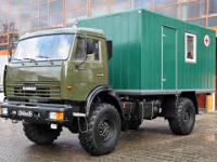 Đồ án khai thác hệ thống truyền lực trên xe kamaz 43261