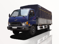 Đồ án khai thác kĩ thuật hệ thống phanh xe tải 8 tấn