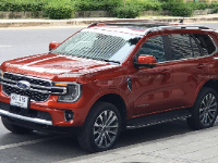 Đồ án khai thác kỹ thuật hệ thống điều hòa không khí trên xe Ford Everest 2023