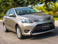 Đồ án khai thác kỹ thuật hệ thống ly hợp trên xe toyota vios e 2018