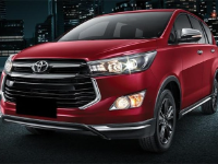 Đồ án khai thác kỹ thuật hệ thống phanh trên xe toyota innova 2018