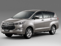 Đồ án khai thác kỹ thuật hệ thống phun xăng điện tử xe toyota innova 2017