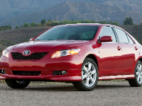 Đồ án khai thác kỹ thuật hệ thống phun xăng trên xe Toyota Camry 2007