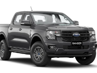 Đồ án khai thác kỹ thuật hệ thống treo xe ford ranger