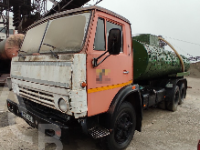 Đồ án khai thác ly hợp ô tô Kamaz - 53212
