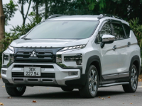 Đồ án khảo sát, tính toán thiết kế hệ thống phanh dùng trên xe ô tô Mitsubishi Xpander 2023