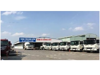 Đồ án kiểm định an toàn kỹ thuật và bảo vệ môi trường ô tô con tại trung tâm đăng kiểm 29-07D