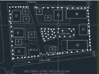 Đồ án kinh tế xây dựng Dự án đầu tư xây dựng khu biệt thự khách sạn