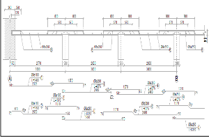 Đồ án,mẫu,Bản vẽ autocad,Mẫu bê tông cốt thép