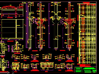 Đồ án môn học kết cấu bê tông cốt thép 2 thiết kế khung ngang nhà công nghiệp 1 tầng lắp ghép có nhịp cầu trục 22.5m bước cột 9m