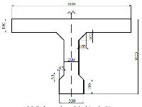 Đồ án môn học Kết cấu BTCT - GTVT - L=10m