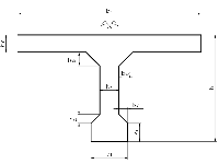 Đồ án môn học Kết cấu BTCT - GTVT - L=15m