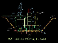 Đồ án môn học kĩ thuật thi công 1 công tác san ủi đất và bê tông cốt thép