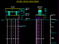 Đồ án môn học nền móng ĐH GTVT - BH1 - Số 3