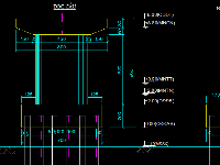 Đồ án môn học nền móng ĐH GTVT - BH1- Số 2 full