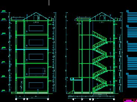 Đồ án môn kĩ thuật thi công 1 đầy đủ bản vẽ và thuyết minh