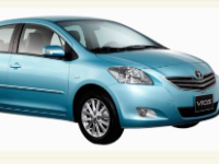 Đồ án nghiên cứu chẩn đoán hệ thống phanh ô tô Vios