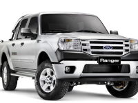 Đồ án nghiên cứu hệ thống lái xe Ford Ranger