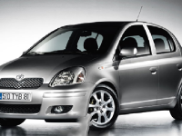 Đồ án nghiên cứu, khai thác động cơ 1ND-TV trên xe Toyota Yaris