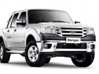 Đồ án Nghiên cứu khai thác hệ thống lái trên ô tô Ford Ranger