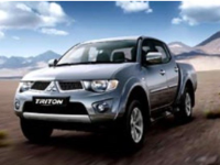 Đồ án nghiên cứu khai thác hệ thống lái trên xe Mitsubishi Triton GLS-MT