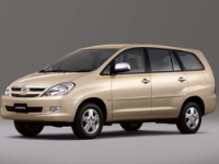 Đồ án nghiên cứu khai thác hệ thống phanh của Toyota Innova