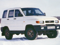 Đồ án nghiên cứu suy giảm kỹ thuật hệ thống phanh xe uaz-3160 trong sử dụng
