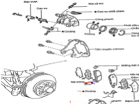 Đồ án phanh abs trên xe hyundai elantra