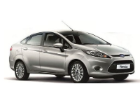 Đồ án phanh ô tô con 5 chỗ trên xe fiesta